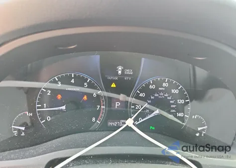 2015 Lexus Rx 350 z USA, uszkodzony, nr VIN 2T2ZK1BA7FC164739